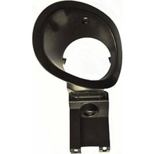 Otoco Fıat Brava/bravo/marea Sis Far Çerçevesi Delikli Sol 1995-2001 735299130