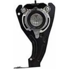 Otoco Fıat Punto Ön Sis Farı Braketli Sağ 2003- 51827517