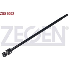 Otoco Fıat Ducato / Cıtroen Jumper / Peugeot Boxer 1994-2002 Direksiyon Mafsallı Mil 4103.E4
