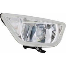 Otoco Ford Focus Ön Sis Farı Sol 2002-2004 2M5115201AH