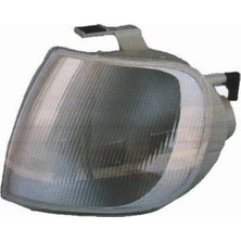 Otoco Volkswagen Polo Ön Sinyal Beyaz Sol 1994-1999 6N0953041E