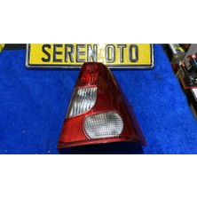 Serenotomotiv Stop Lambası Sağ Dacıa Logan 2006-2008 Arası