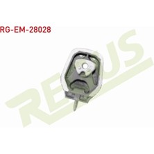 Otoco Mercedes A Class (W169) A 160 Cdı 2004-2012 Motor Takozu Ön Sol-Sağ 1692401317|1692401017