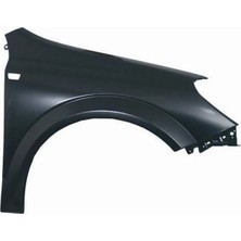 Otoco Opel Astra Ön Çamurluk Sağ 2004-2007 93178667