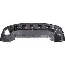 Otoco Renault Trafıc Ön Tampon Alt Koruma Plastik 2014- 214774423R