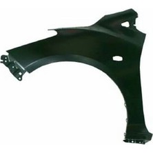 Otoco Mazda 2 Ön Çamurluk Delikli Sol 2008- D651-52-211C