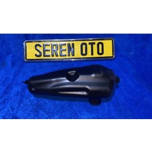 Serenotomotiv Logan 2 Mcv Cam Yıkama Su Deposu Motorsuz 289102573R