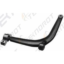 Otoco Peugeot 406 1995-2004 Salıncak Ön Sol Rotilsiz Döküm 3520C0|3520H1