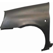 Otoco Renault Clio/symbol Ön Çamurluk Astarlı Sol 2001-2008 7701473448