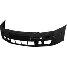 Otoco Skoda Octavia Ön Tampon 2004- 1Z0807221