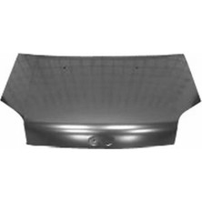 Otoco Ford Connect Motor Kaputu Logo Yuvalı (YERLİ)2003-2006 AT16V16610AA