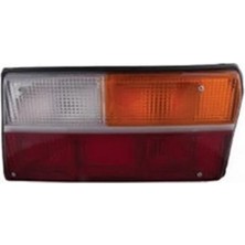 Otoco Renault 2012 Ts Arka Stop (Yerli)Sağ