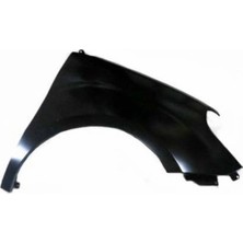 Otoco Fıat Doblo Ön Çamurluk Sağ 2015- 51973881