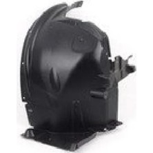 Otoco Bmw X5 E70 Ön Çamurluk Davlumbazı Arka Parça Sol 2007- 51717169413