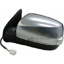 Otoco Isuzu .d-Max Dış Dikiz Aynası Elektrikli Katl.sin.krom Sağ 2009- 898157129051