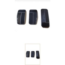 Serenotomotiv Tofaş Doğan Kartal Şahin Slx Gaz Fren Debriyaj Lastiği