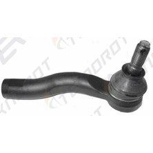 Otoco Toyota Rav4 2000-2005 Rot Başı Ön Sol 45046-49095