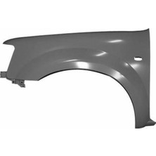 Otoco Ford Ranger Ön Çamurluk Delikli 2WD Sol 2006-2007 8M3416006BD