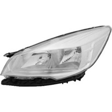 Otoco Ford Kuga Ön Far Elektrikli Motorlu Soketli Sol 2012- CV4413W030AE