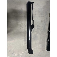 Serenotomotiv Fiat Fiorino Sağ Marşpiyel Sacı