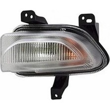 Otoco Jeep Renegade Ön Tampon Sinyali Sol 2013- 68256432AA