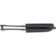 Otoco Bmw 3 E46 Ön Tampon Panjuru Sol 1998-2001 51118209925