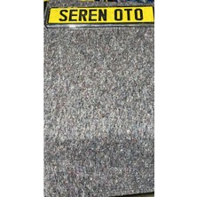 Serenotomotiv Doğan Kartal Şahin Taban Izalasyon Keçesi