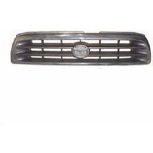 Otoco Mazda B2500 Ön Panjur Siyah 1998-1999 U010-50-710C