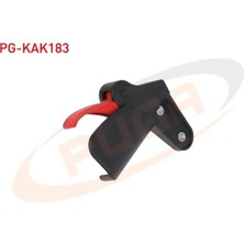 Otoco Doblo 2001-2010 Motor Kaput Açma Kolu 735276409