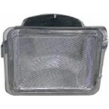 Otoco Ford Focus S-Max/kuga Dış Dikiz Aynası Çevre Ayd.lambası Sağ 2006- 3S7A13B383AA