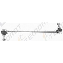 Otoco Nıssan Note 2006-2013 / Nıssan Tııda 2004-2012 / Nıssan Versa 2004-2012 Z-Rot Ön 54618-9U00A