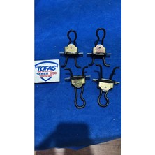 Serenotomotiv Murat 124 Serçe Kapı Gergisi Orijinal Takım