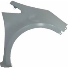 Otoco Kıa Rio Ön Çamurluk Sağ 2011- 663211W100