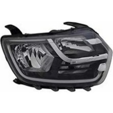 Otoco Dacıa Duster Ön Far Kablolu Ledli Gündüz Far.sağ 2017- 260101133R