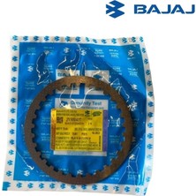 Bajaj Debriyaj Ara Sacı Ince (Orjinal) - Bajaj Dominar 250,400
