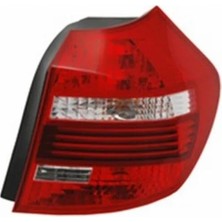 Otoco Bmw 1 E87 Arka Stop Krom Ledli Hb Sağ 2007- 63217181298