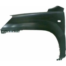Otoco Kıa Sportage Ön Çamurluk Delikli Sol 2005-2009 663111F130