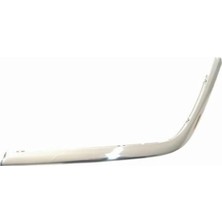 Otoco Mercedes W202 Ön Tampon Kuşağı Krom Sol 1997-2000 A2028850974