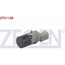 Otoco Jaguar Xk 8 Convertıble 1996-2002 Ön Park Sensörü 30765126|30664754