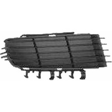 Otoco Opel Vectra Ön Tampon Panjuru Sağ 2002-2005 24450237