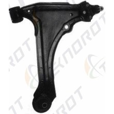 Otoco Opel Vectra 88-95 / Opel Astra 91-98 / Opel Calıbra 88-95 Salıncak Ön Sağ Alt Rotilli Sac 352076