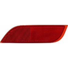Otoco Subaru Legacy Arka Tampon Reflektörü Sol 2010- 84281FG010