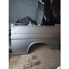 Serenotomotiv Volkswagen T4 Sol Arka Çamurluk