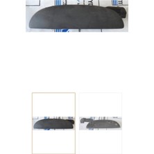 Serenotomotiv Fiat Siena 1997-2002 Arası Ön/arka Kapı Dış Açma Kolu Sol Siyah