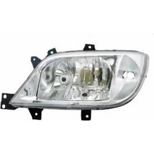 Otoco Mercedes Sprınter Ön Far Elektrikli Sol 2003-2006 A9018202461