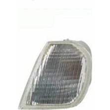 Otoco Alfa Romeo 145/146 Ön Sinyal Beyaz Sol 1994-1999 9946767