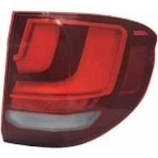 Otoco Bmw X5 F15 Arka Stop LED Sağ 2013- 63217290100