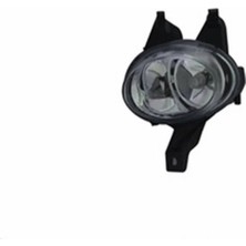 Otoco Peugeot 206 Sport Ön Sis Farı Hb Sol 1998-2006 6204T2