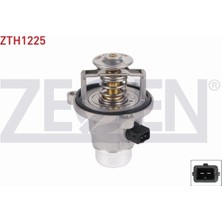 Otoco Bmw X5 (E53) 4.4 2000-2007 Termostat Komple Müşürlü 105 C 11530150976