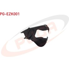 Otoco Renault Scenıc Iı/megan Iı/laguna Iı 1,9 ( F9Q ) Eksantrik Kapağı 8200255494